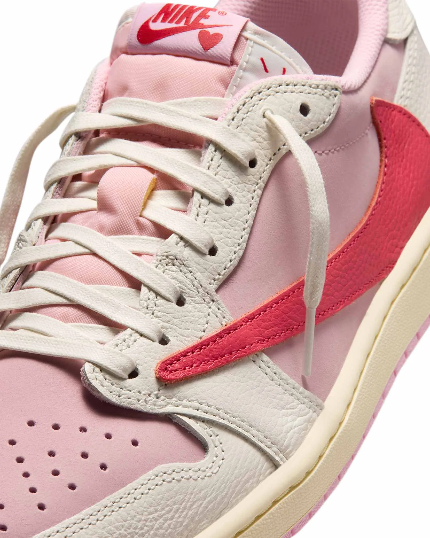 Jordan 1 Low OG SP image 9