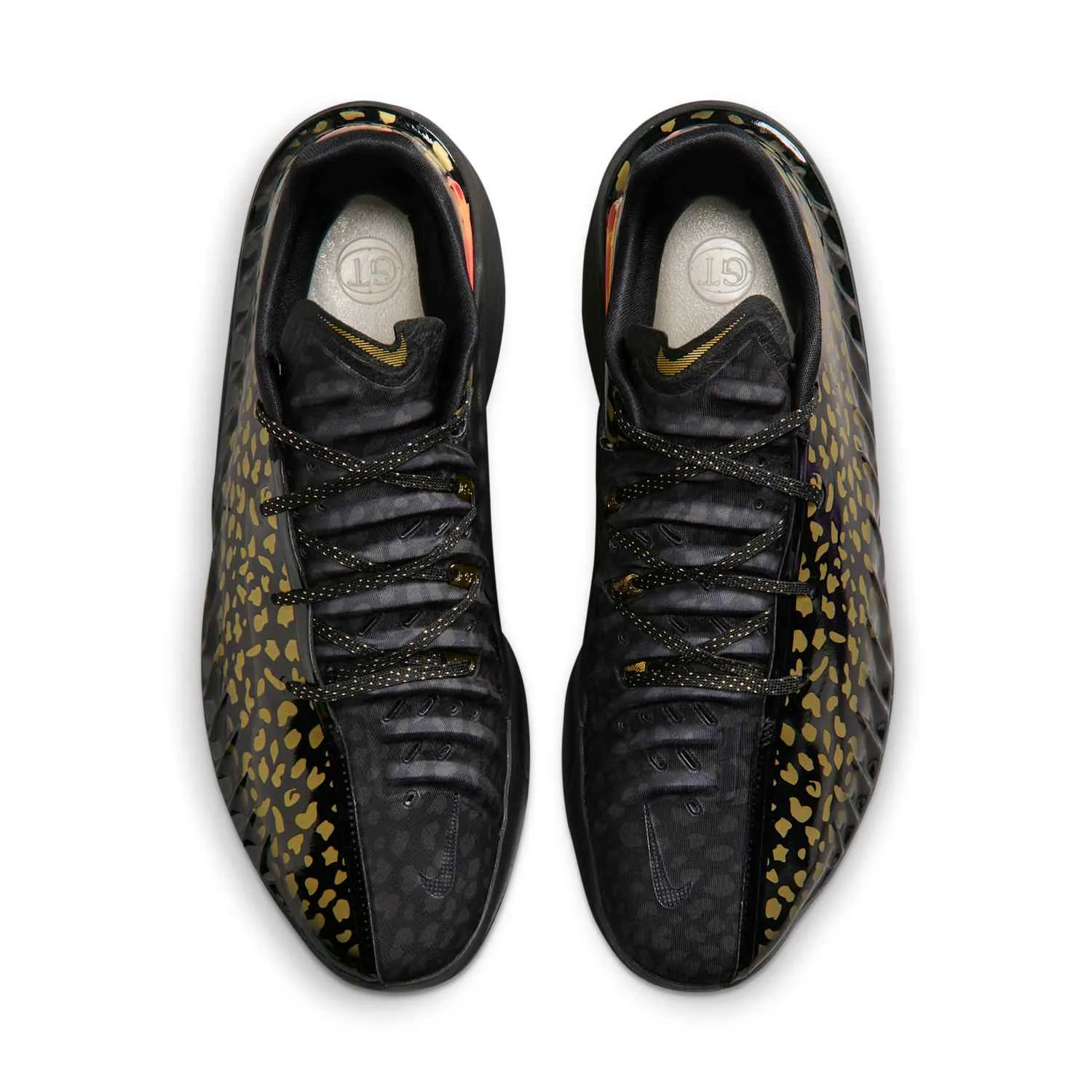 Nike G.T. Cut 4 image 4