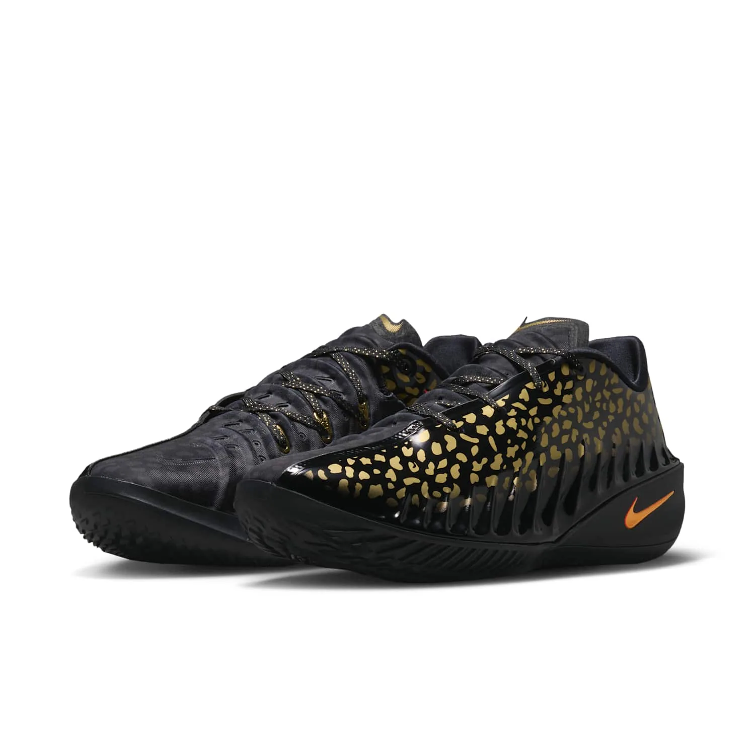 Nike G.T. Cut 4 image 5