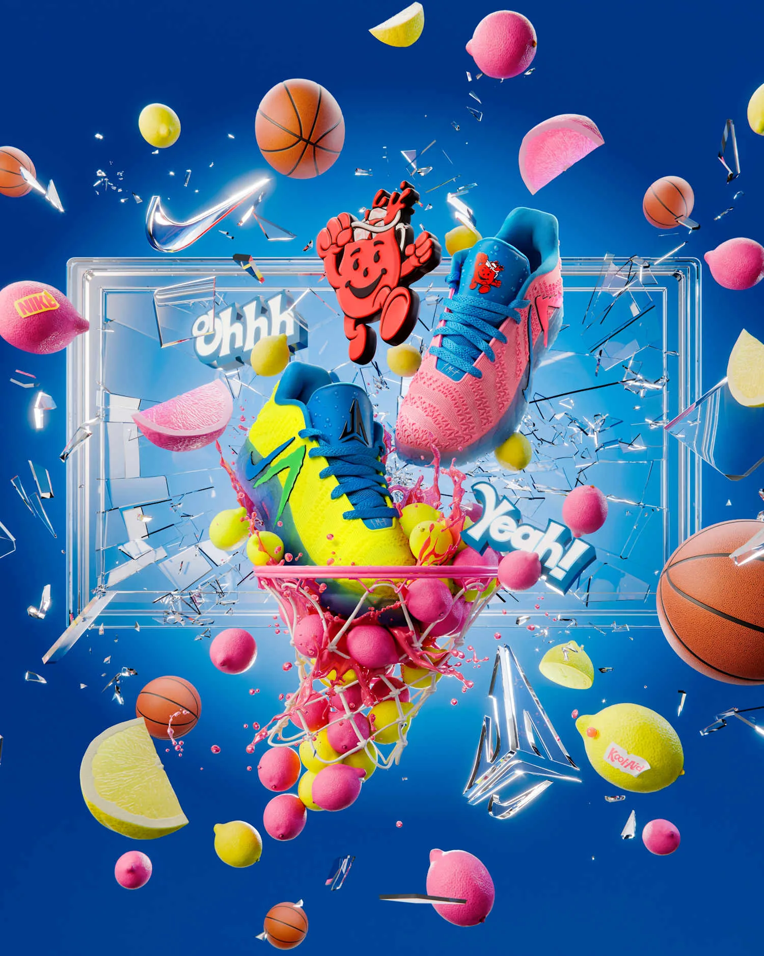 Ja 3 X Kool Aid image 11