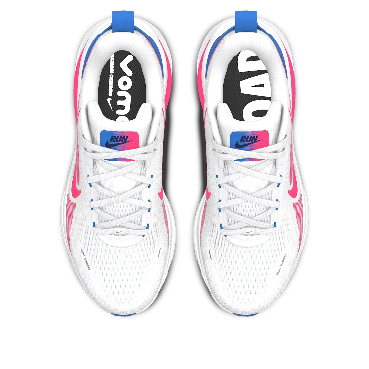 Nike Vomero 18 By You image 4