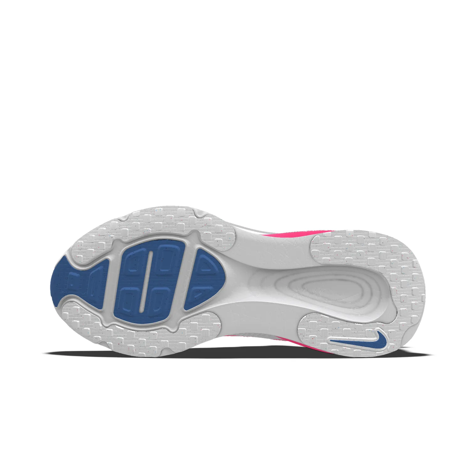 Nike Vomero 18 By You image 6