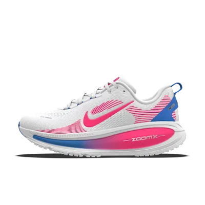 Nike Vomero 18 By You