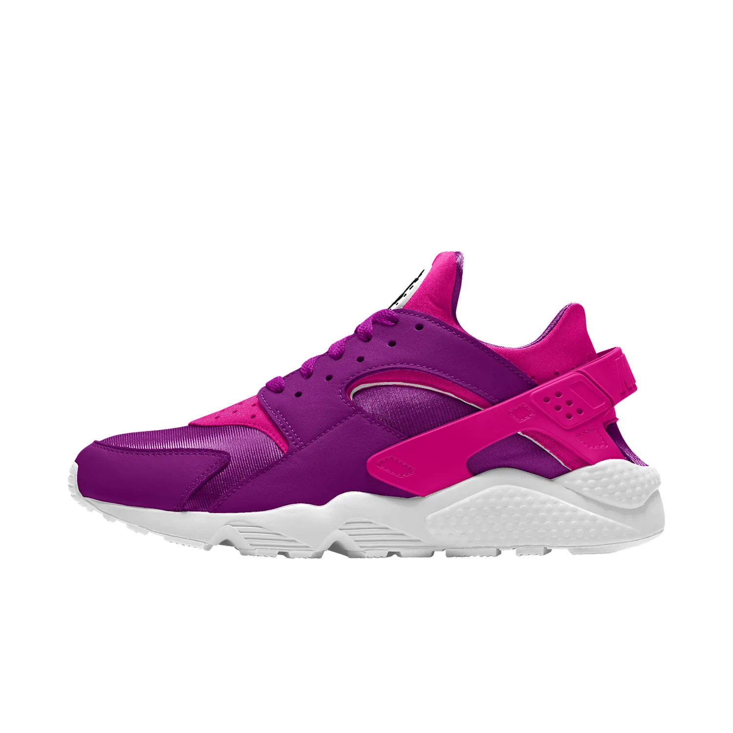 Nike Air Huarache By You