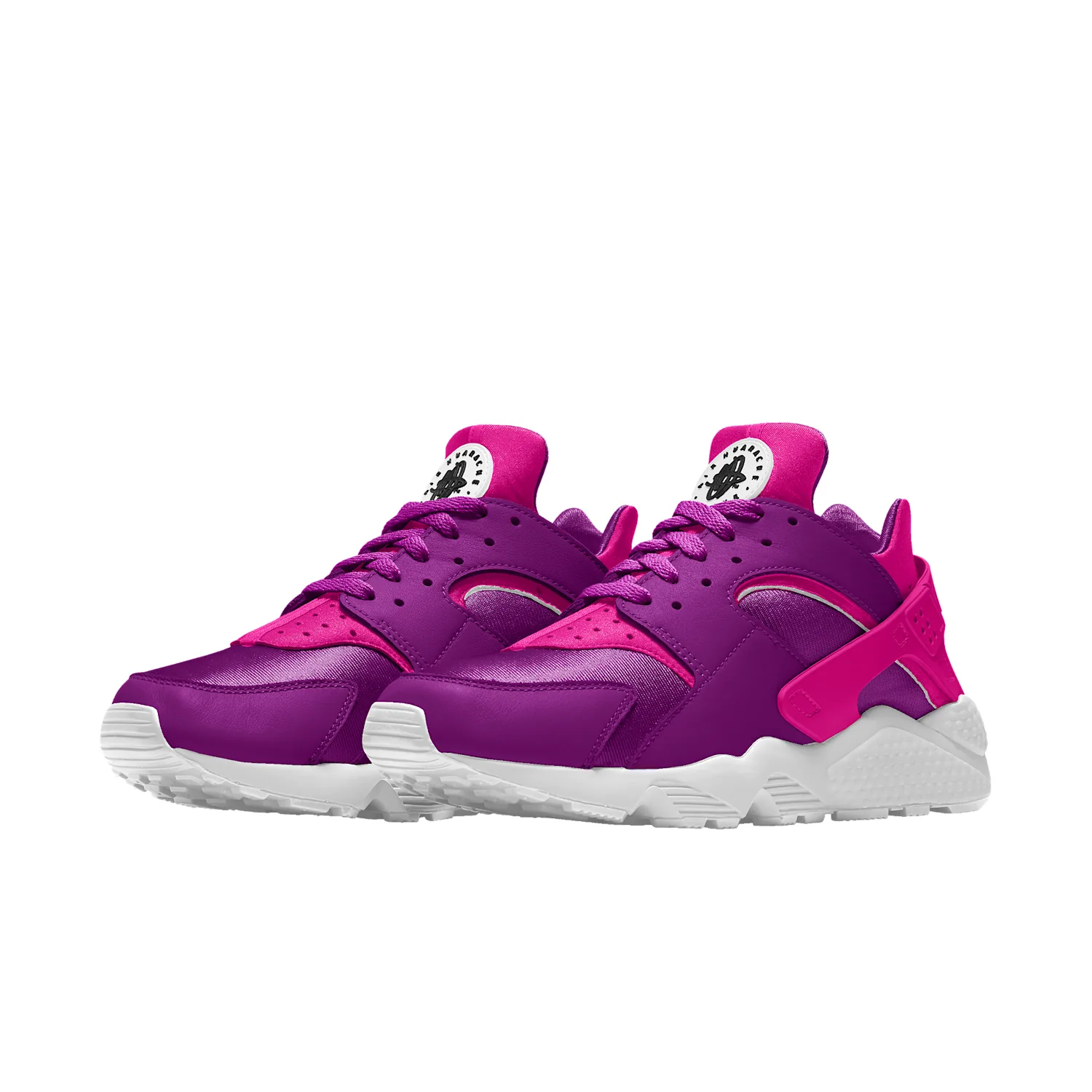 Nike Air Huarache By You image 2