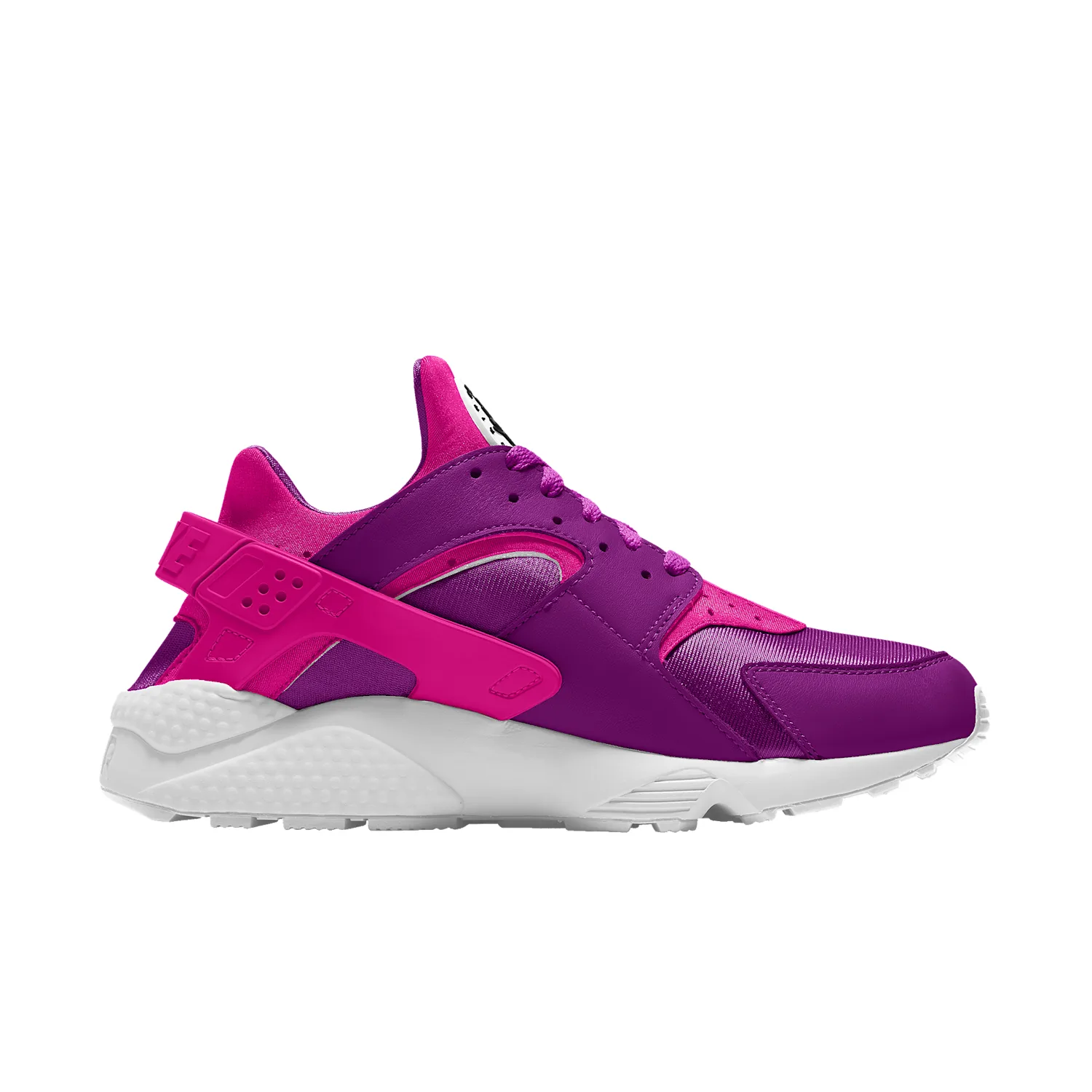 Nike Air Huarache By You image 3