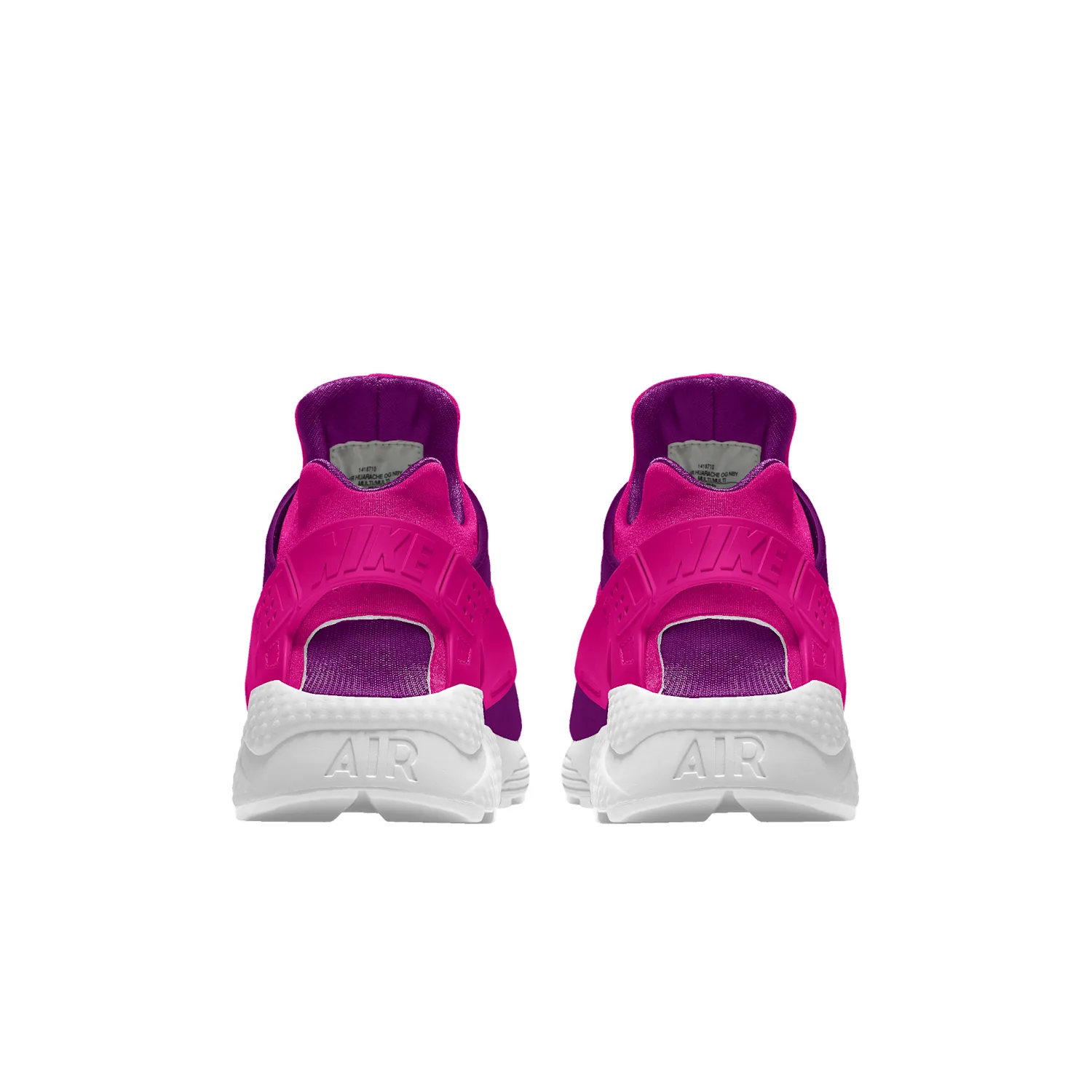 Nike Air Huarache By You image 5
