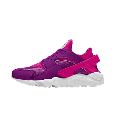 Nike Air Huarache By You