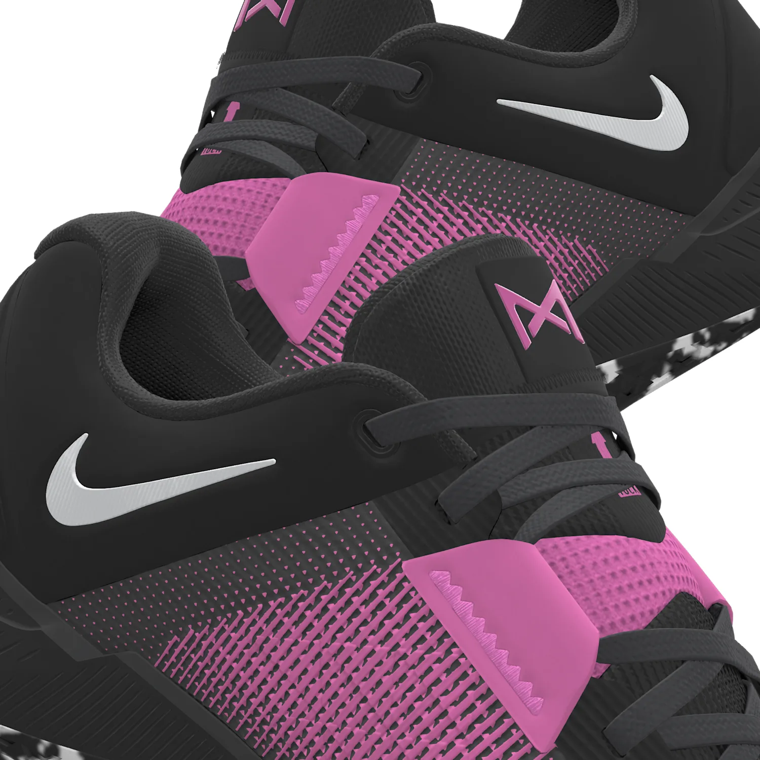 Nike Metcon 10 By You image 7
