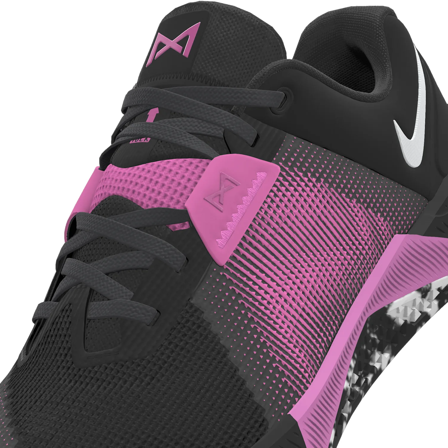 Nike Metcon 10 By You image 8