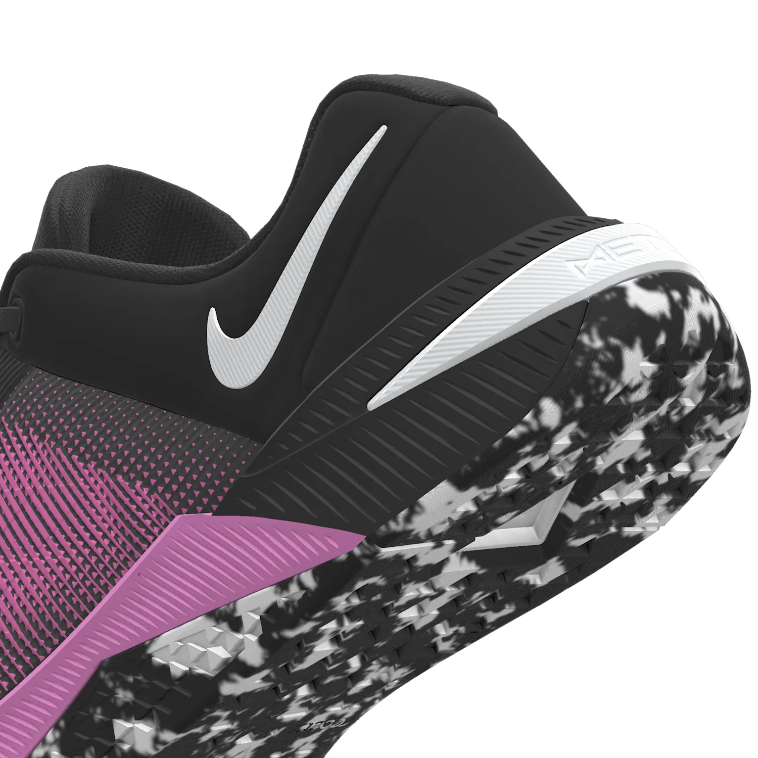 Nike Metcon 10 By You image 9
