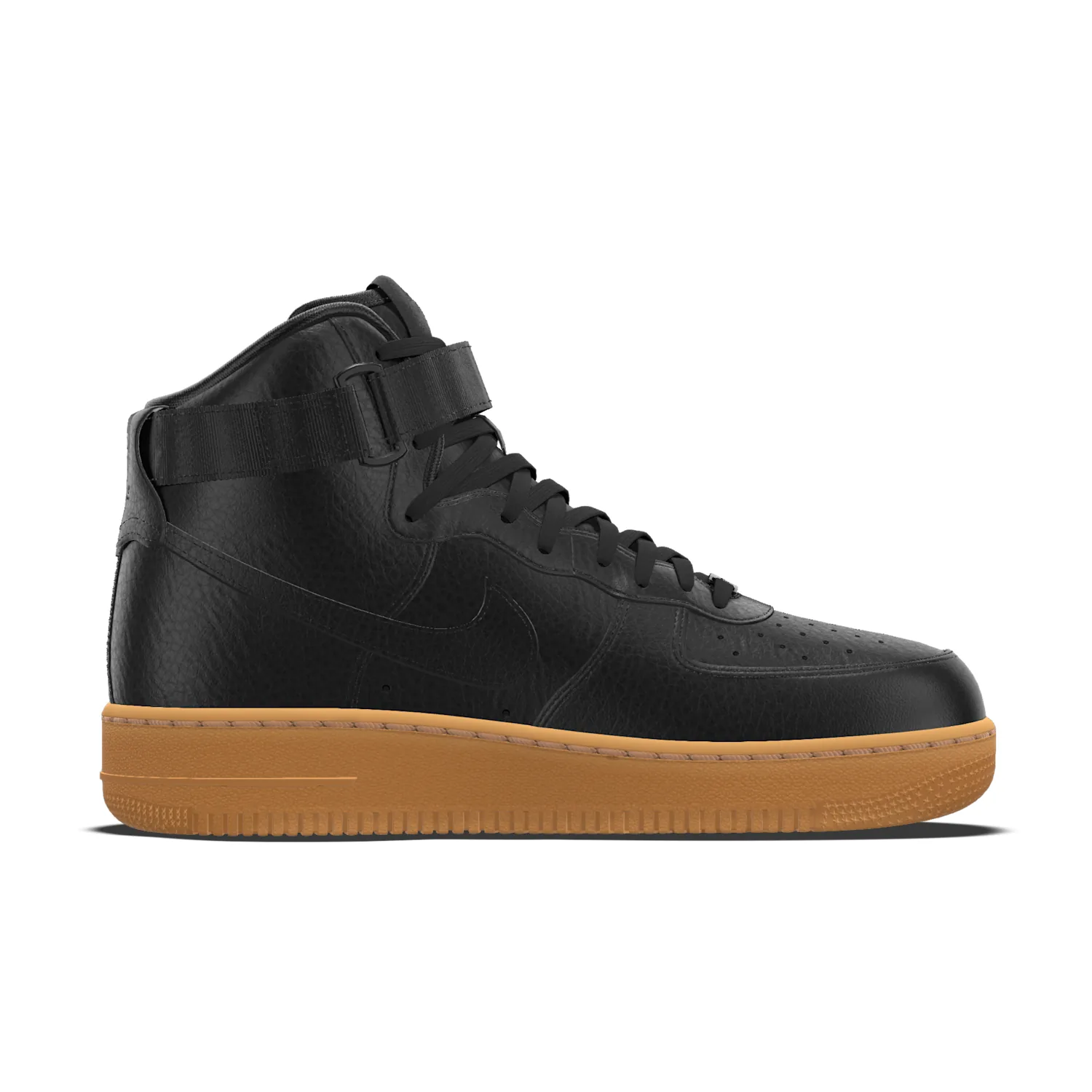 Nike Air Force 1 High By You image 3