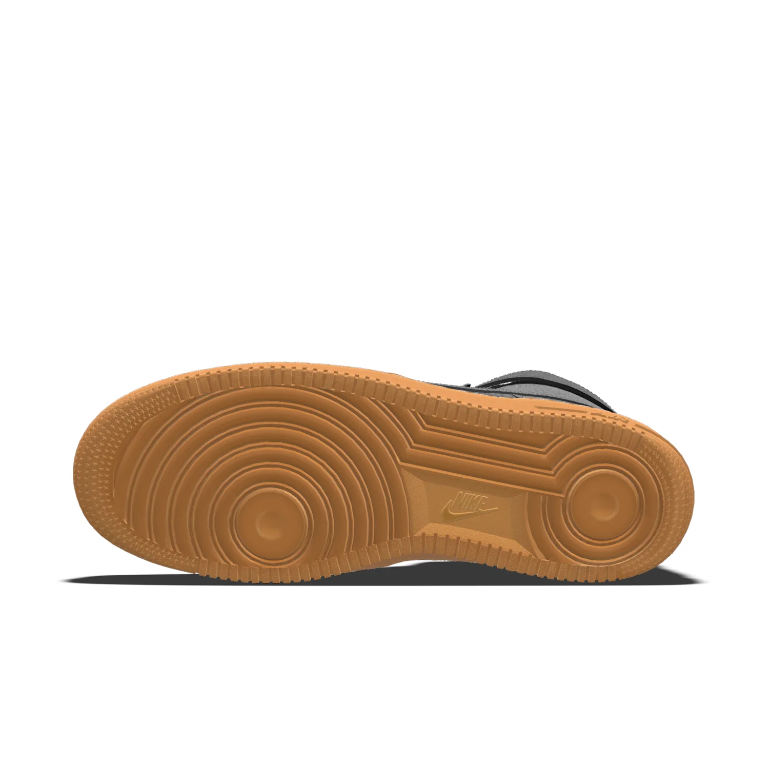 Nike Air Force 1 High By You image 6