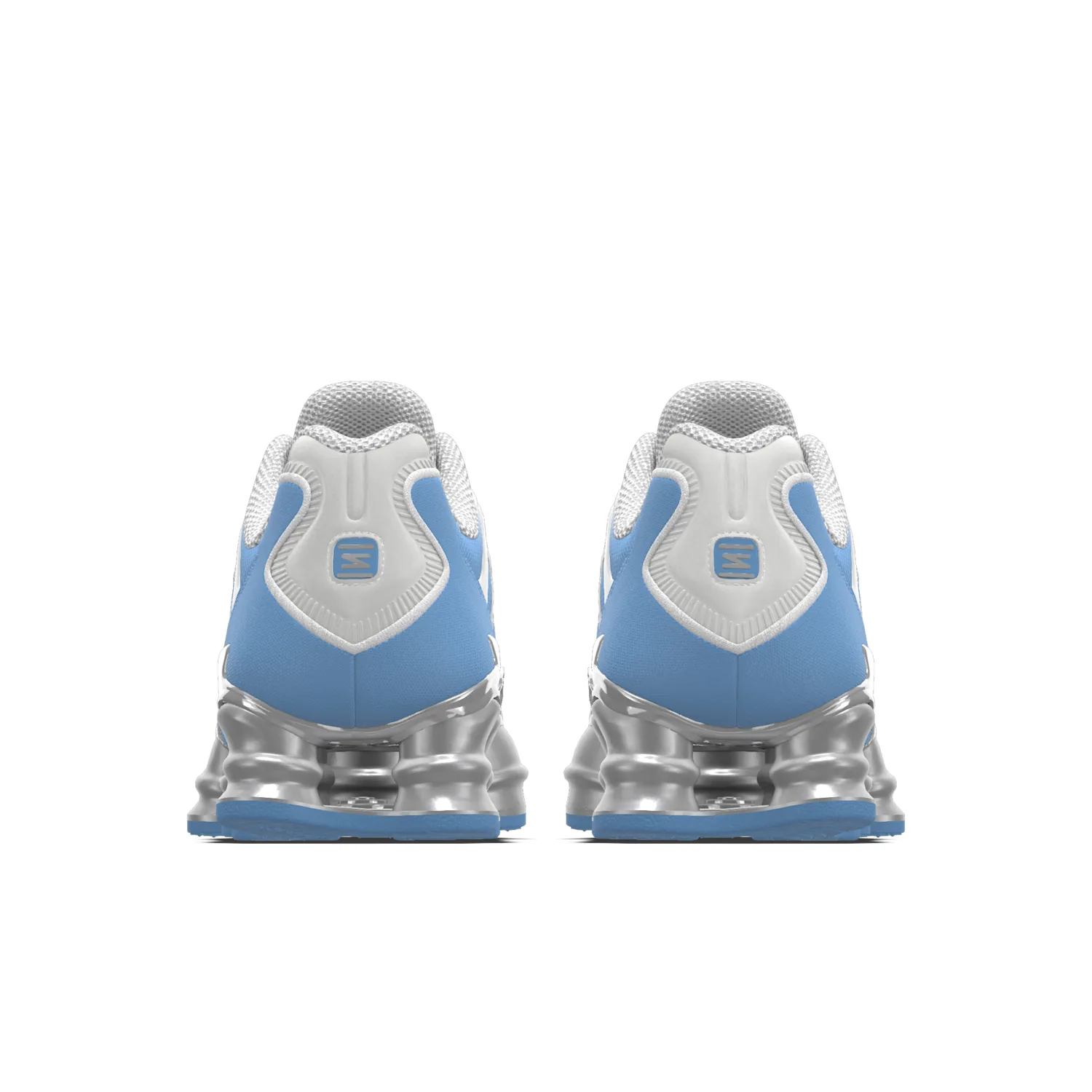 Nike Shox TL By You image 5