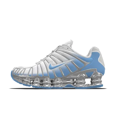 Nike Shox TL By You
