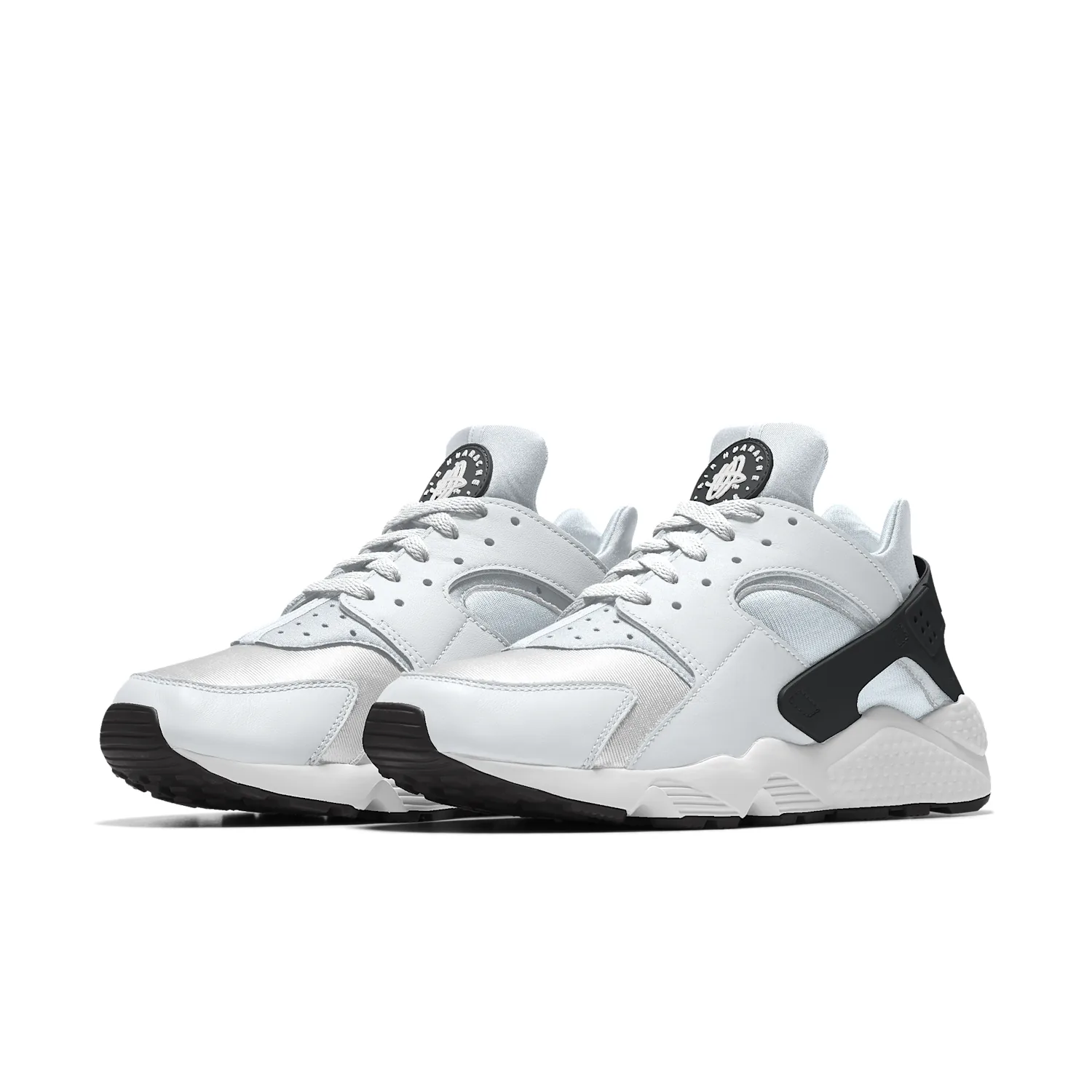 Nike Air Huarache By You image 2