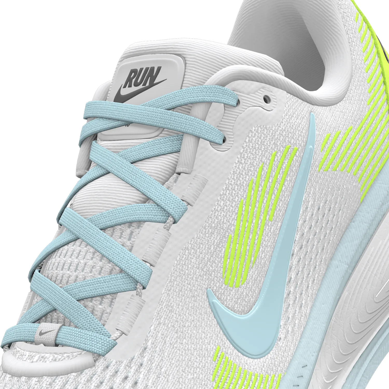 Nike Vomero 18 By You image 7