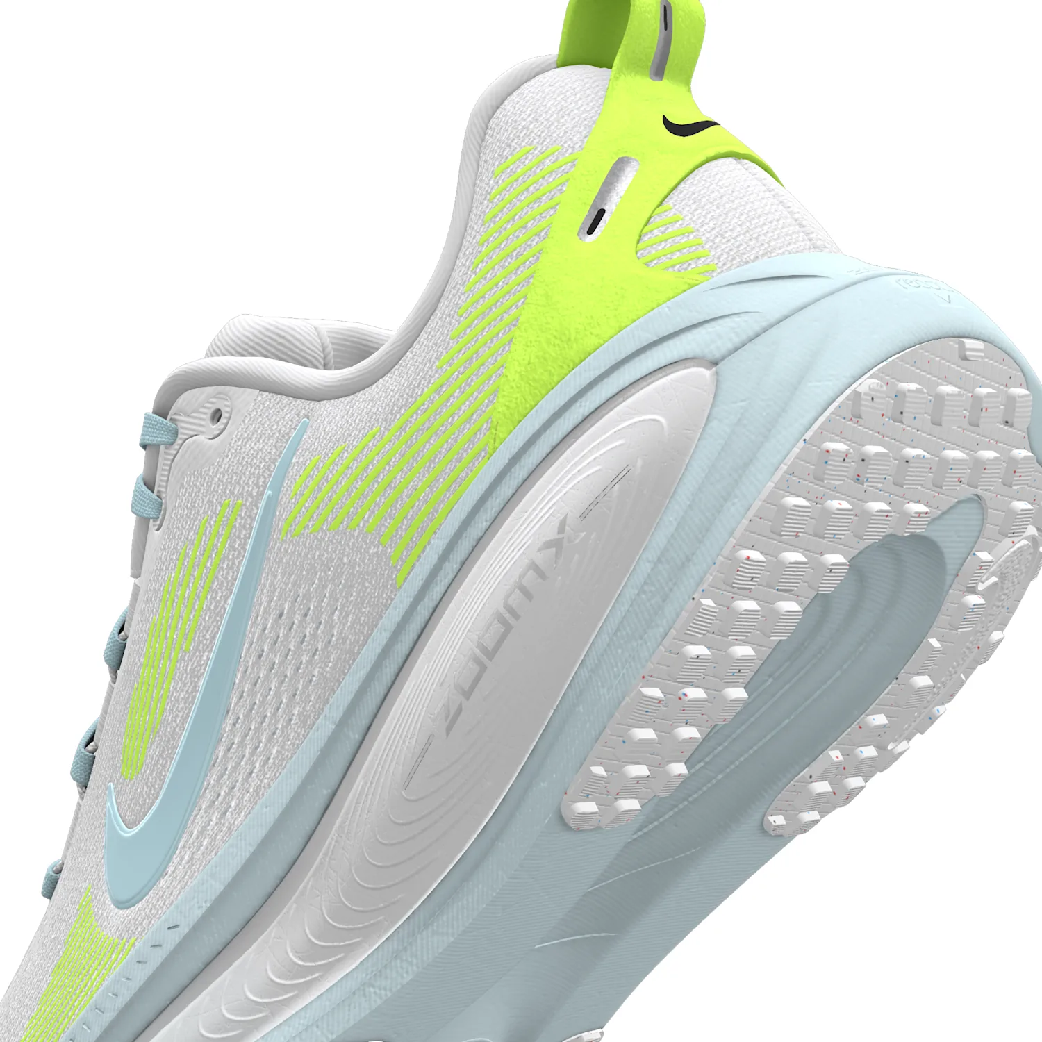 Nike Vomero 18 By You image 8