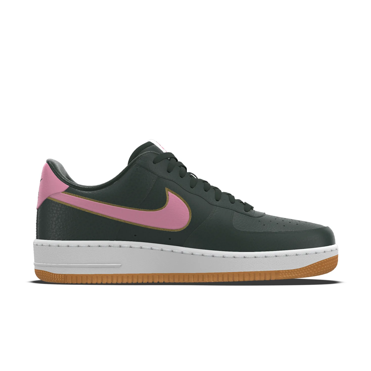 Nike Air Force 1 Low By You image 3