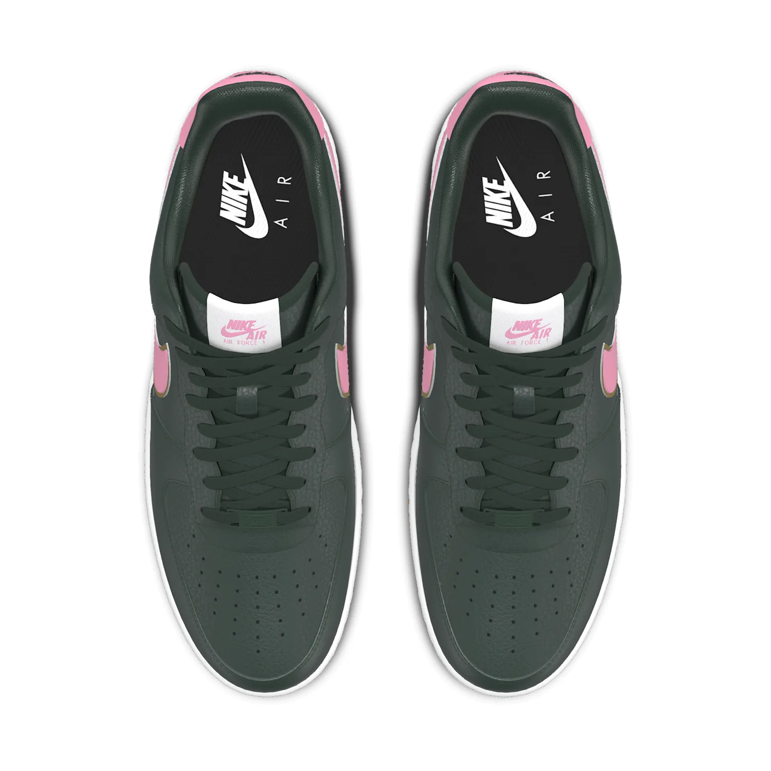Nike Air Force 1 Low By You image 4