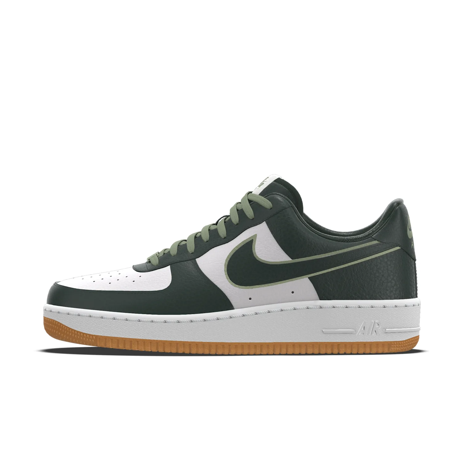 Nike Air Force 1 Low By You