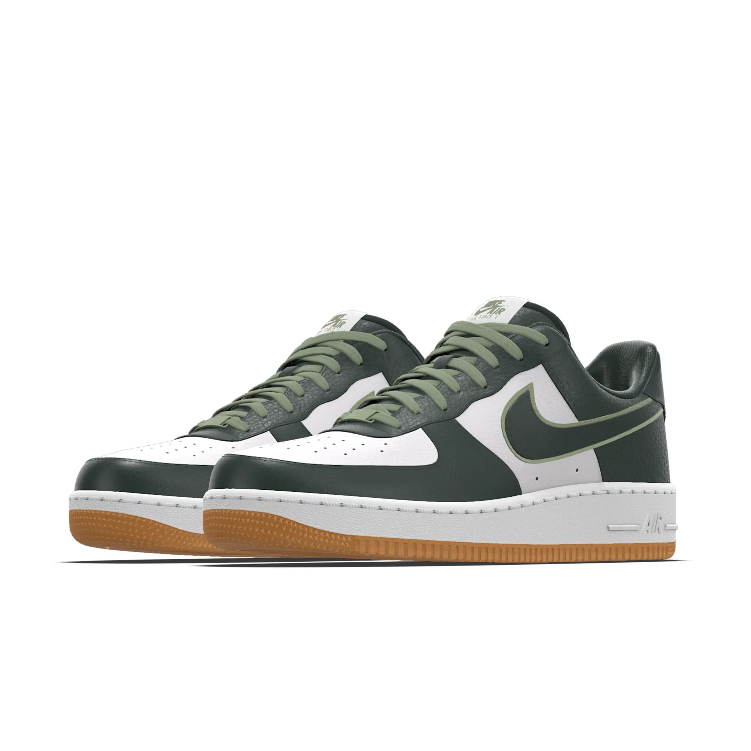 Nike Air Force 1 Low By You image 2