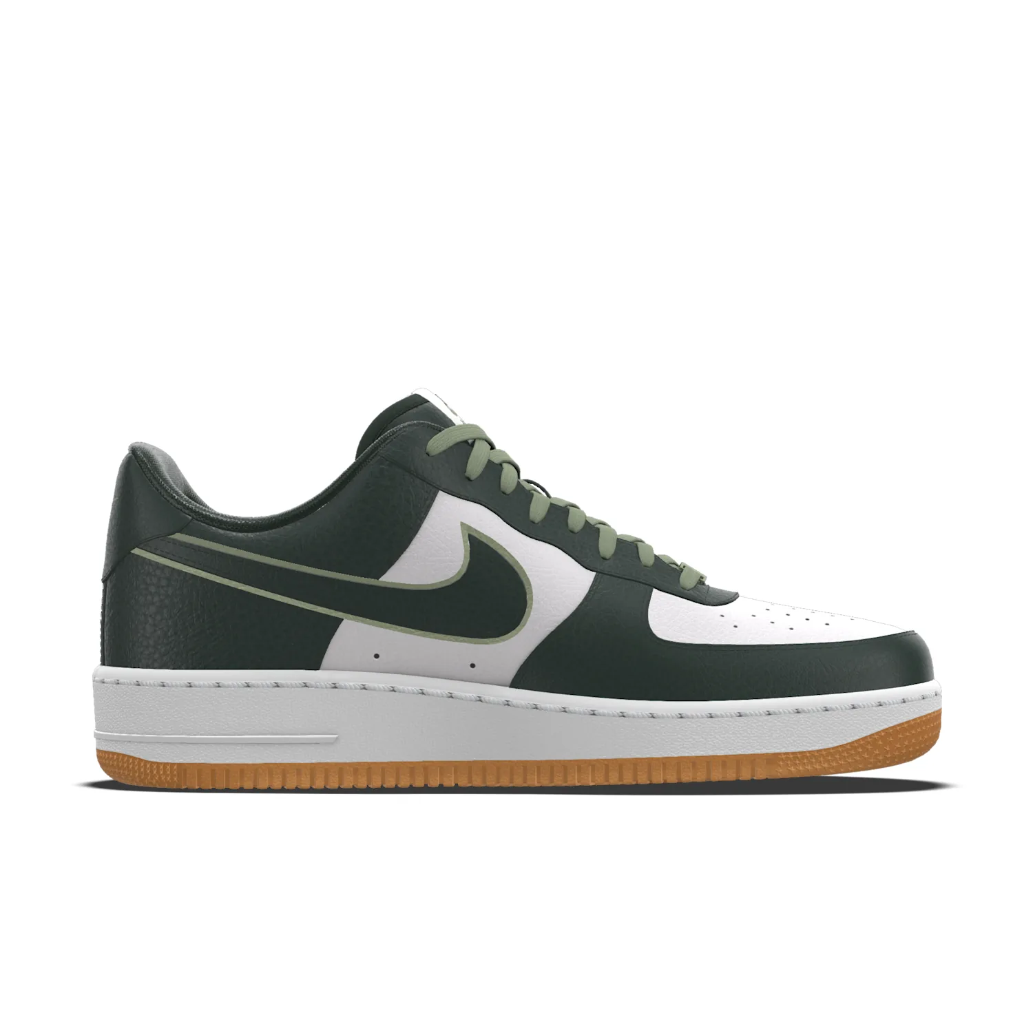 Nike Air Force 1 Low By You image 3
