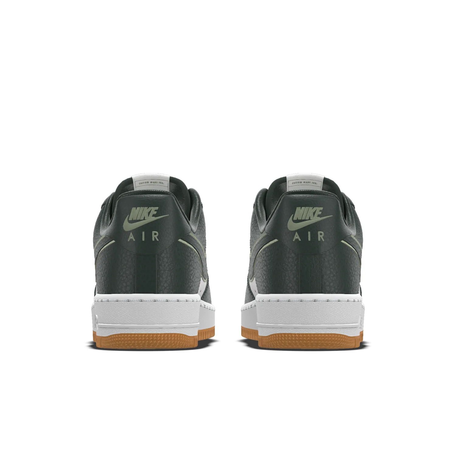 Nike Air Force 1 Low By You image 5