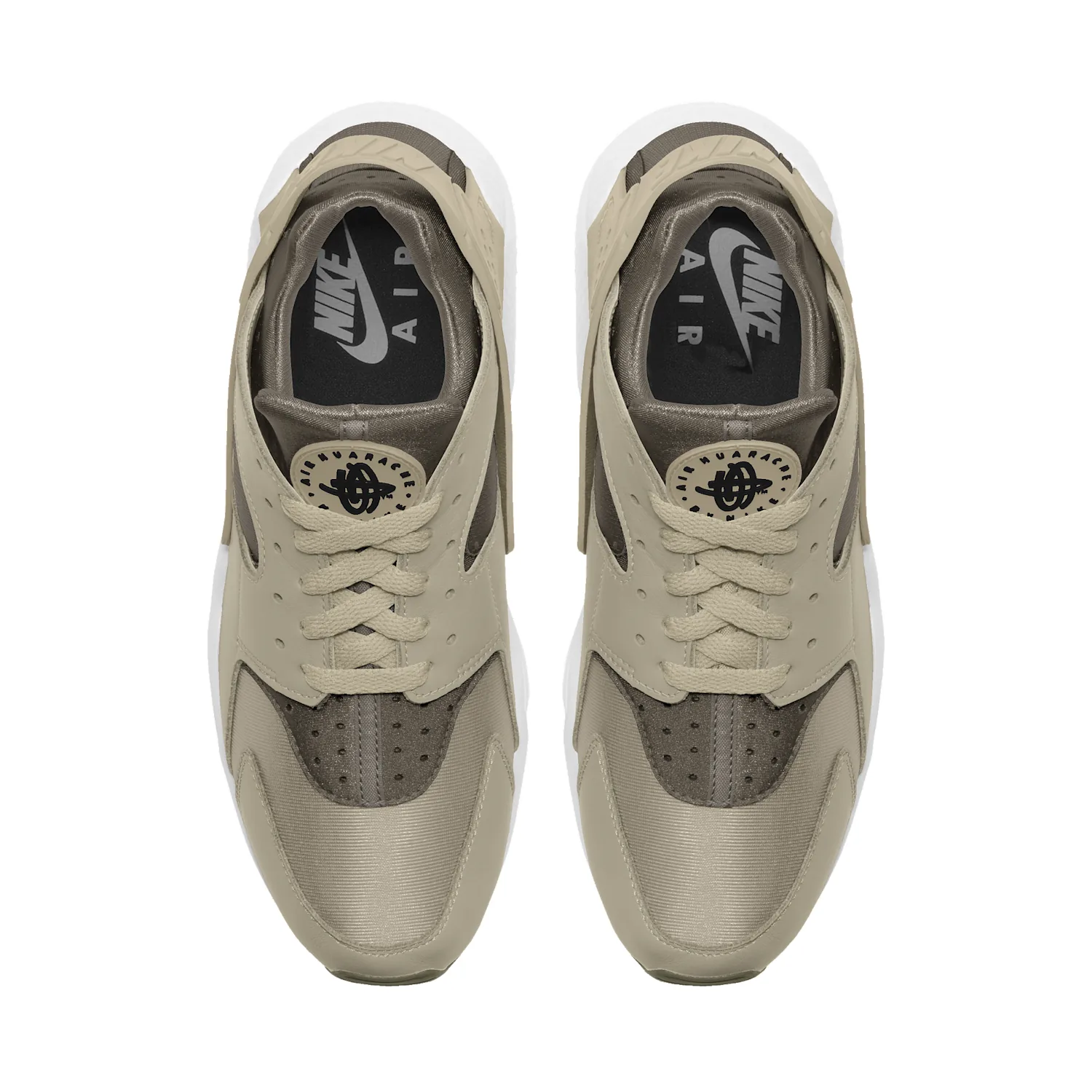 Nike Air Huarache By You image 4