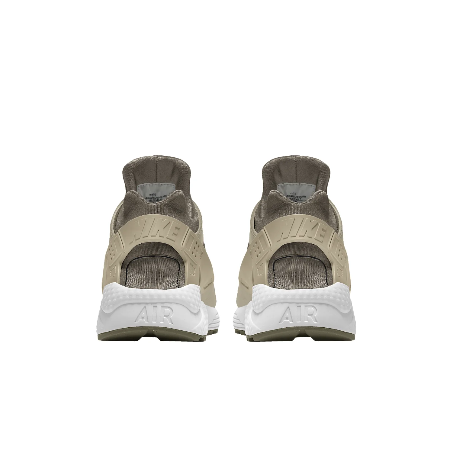 Nike Air Huarache By You image 5