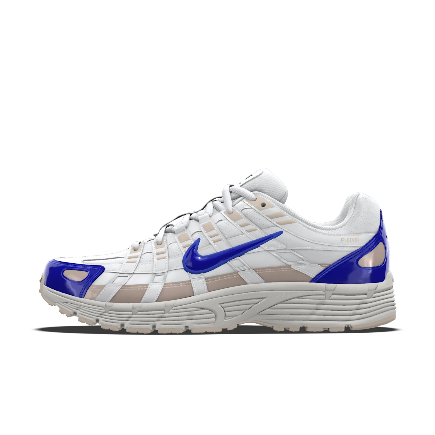 Nike P-6000 By You