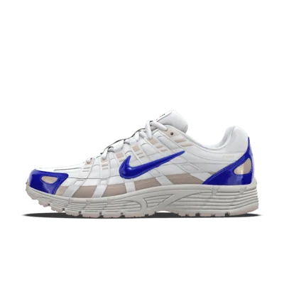 Nike P-6000 By You