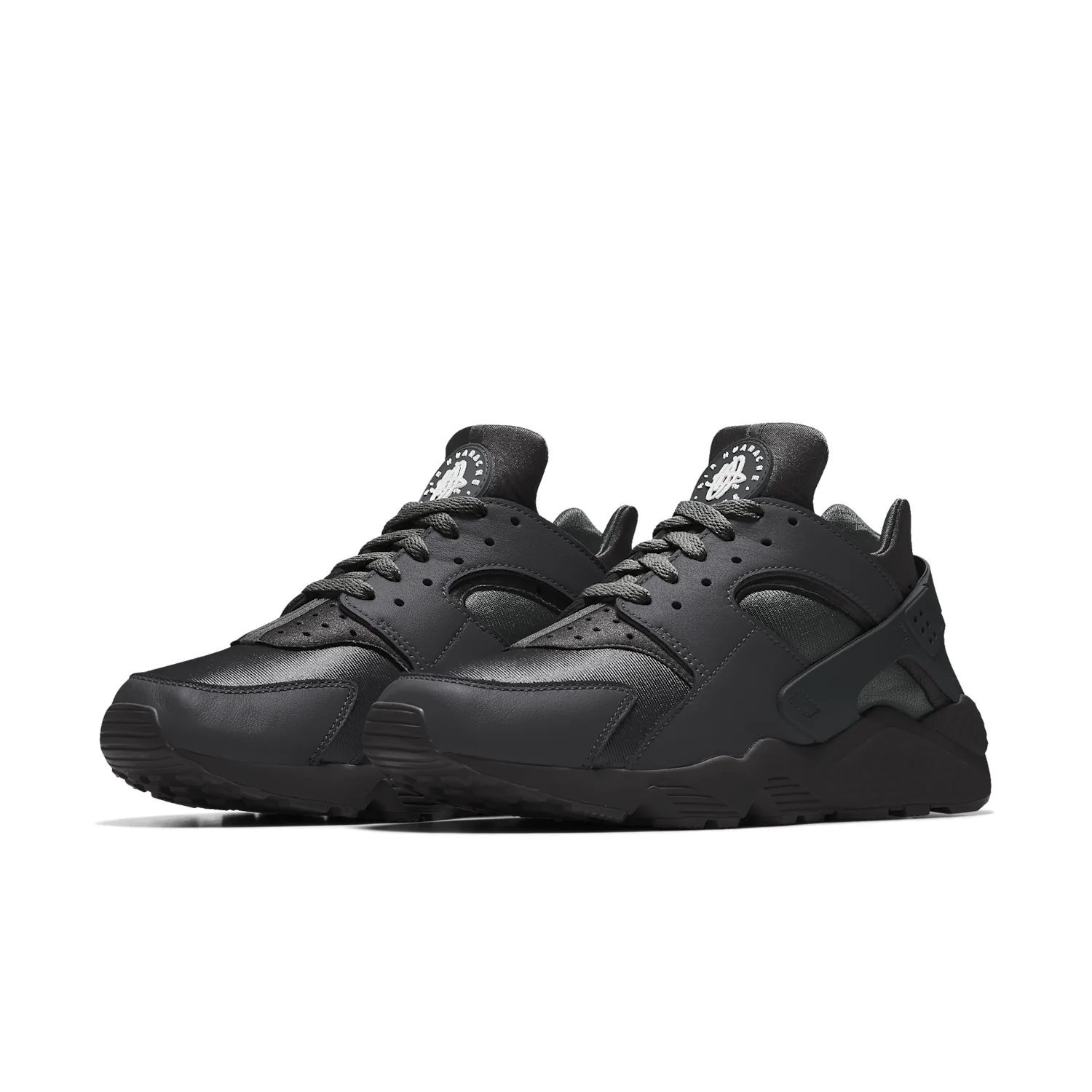 Nike Air Huarache By You image 2