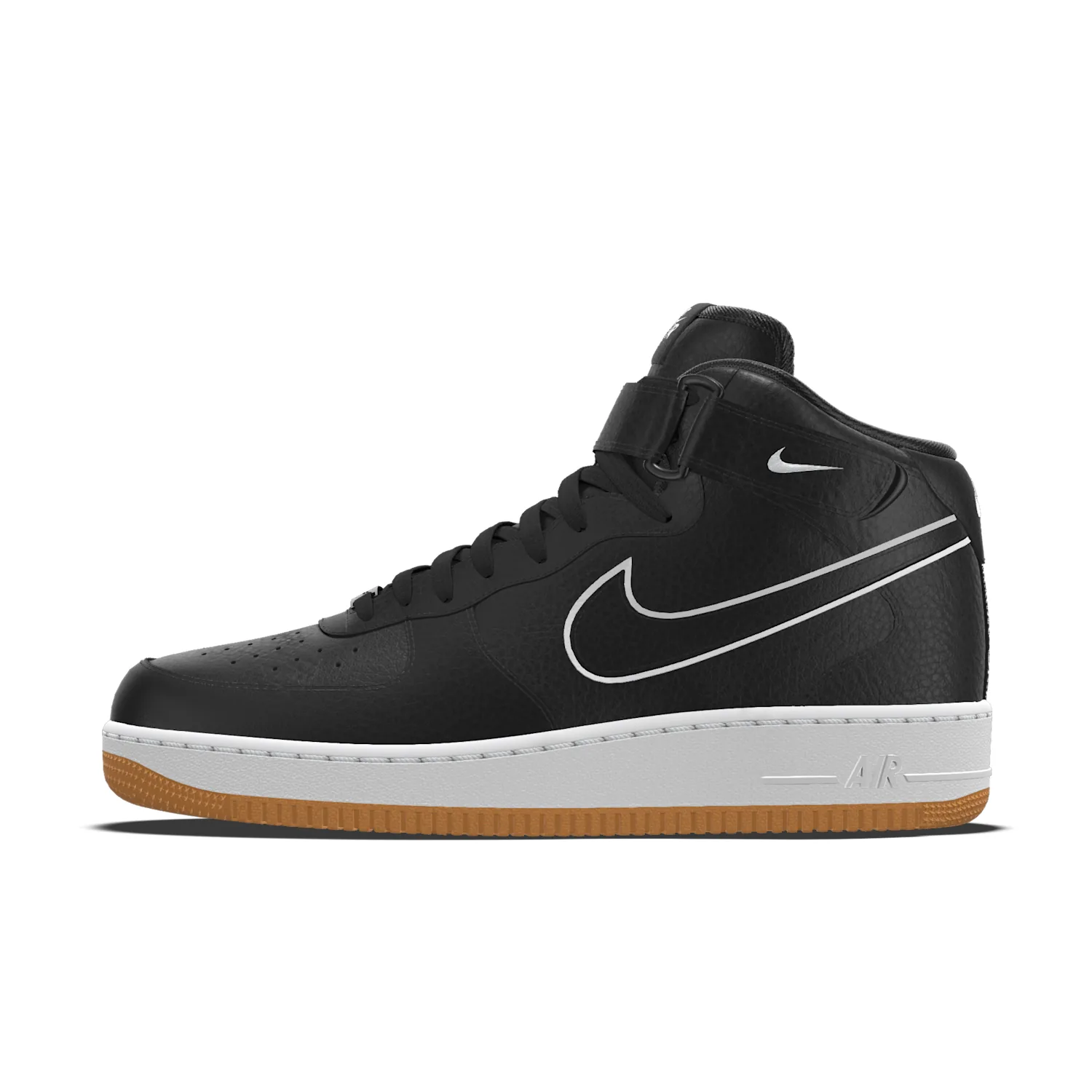 Nike Air Force 1 Mid By You