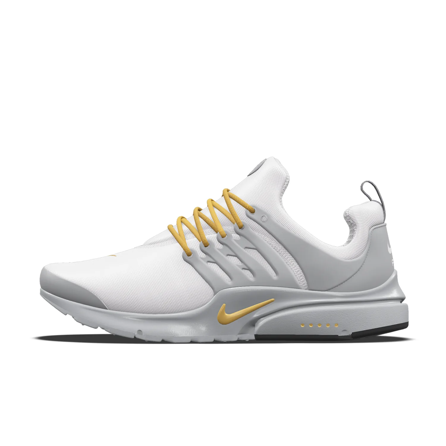 Nike Air Presto By You