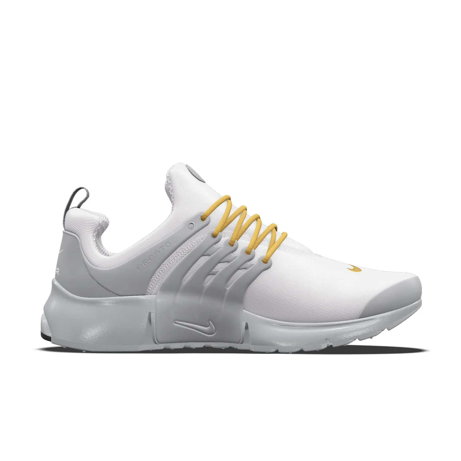 Nike Air Presto By You image 3