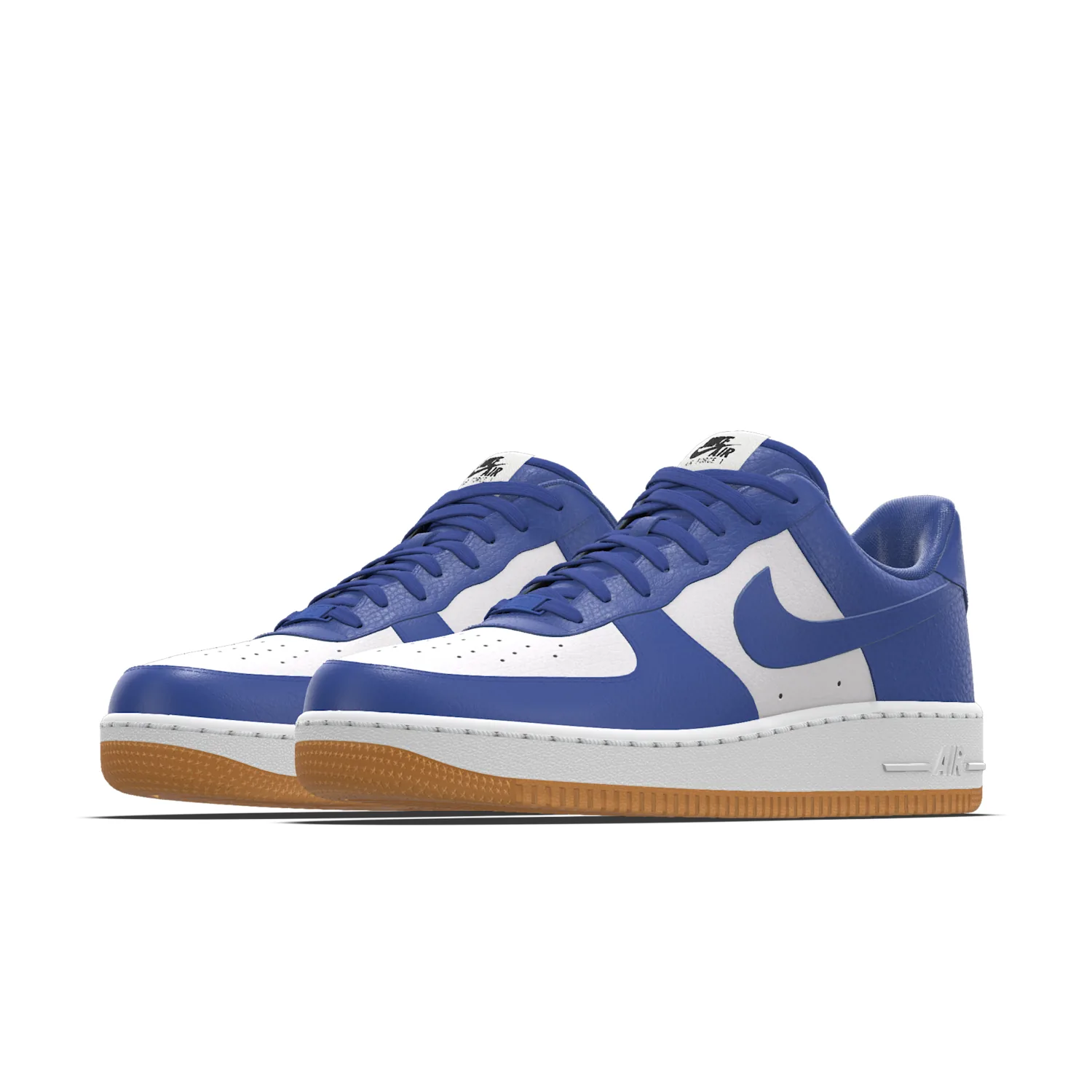 Nike Air Force 1 Low By You image 2