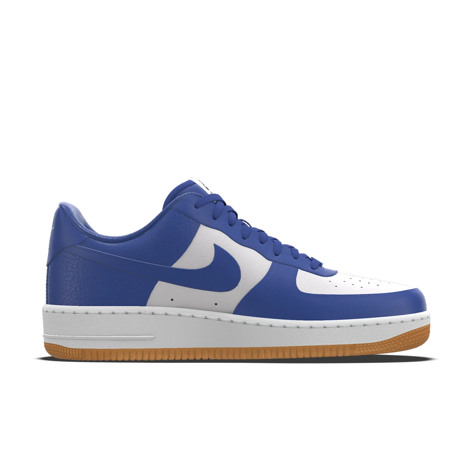 Nike Air Force 1 Low By You image 3