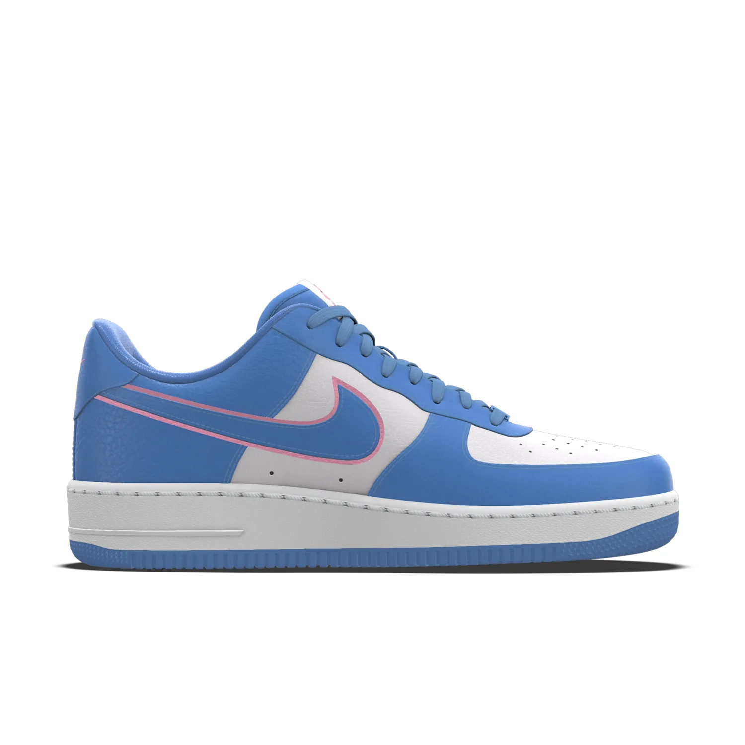 Nike Air Force 1 Low By You image 3