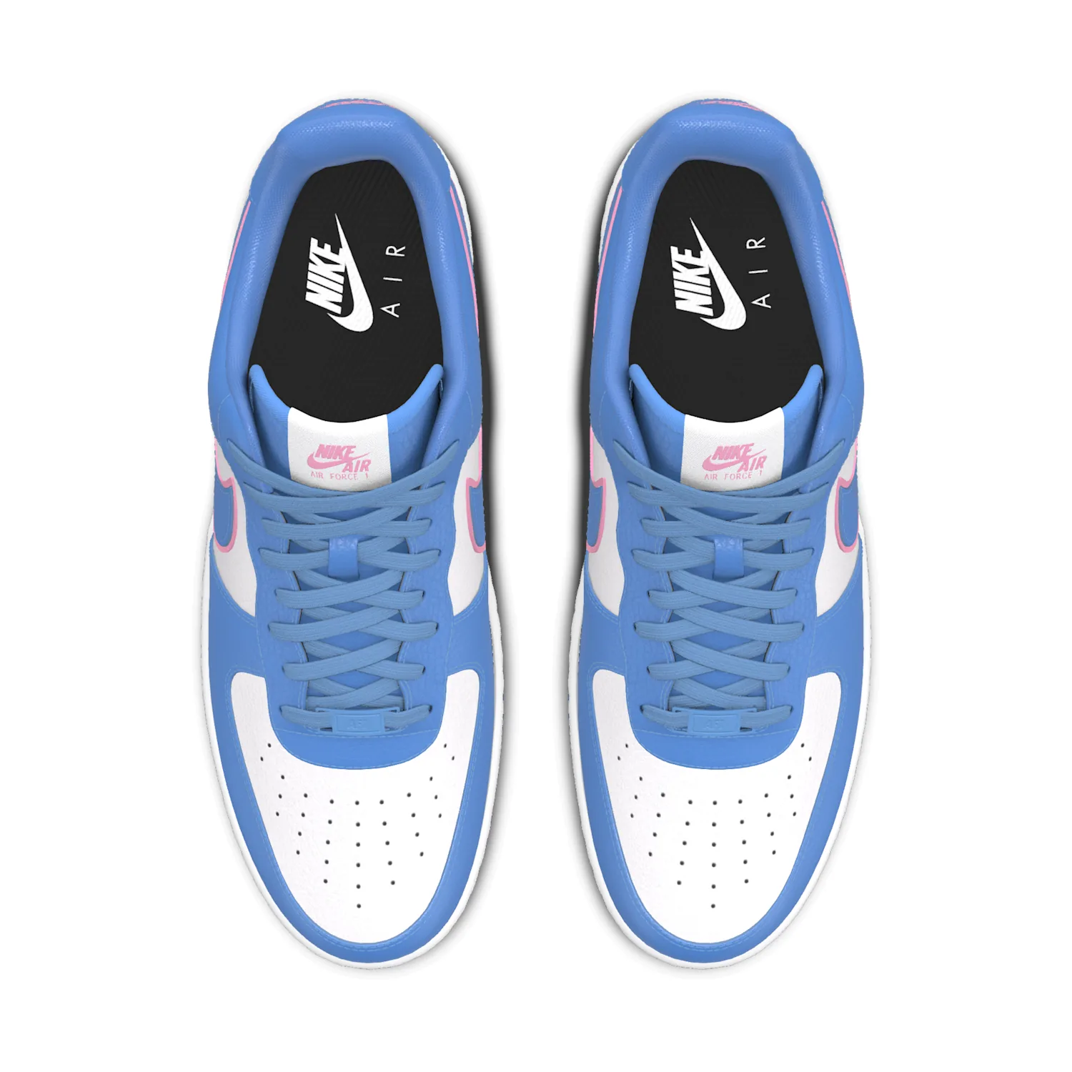 Nike Air Force 1 Low By You image 4