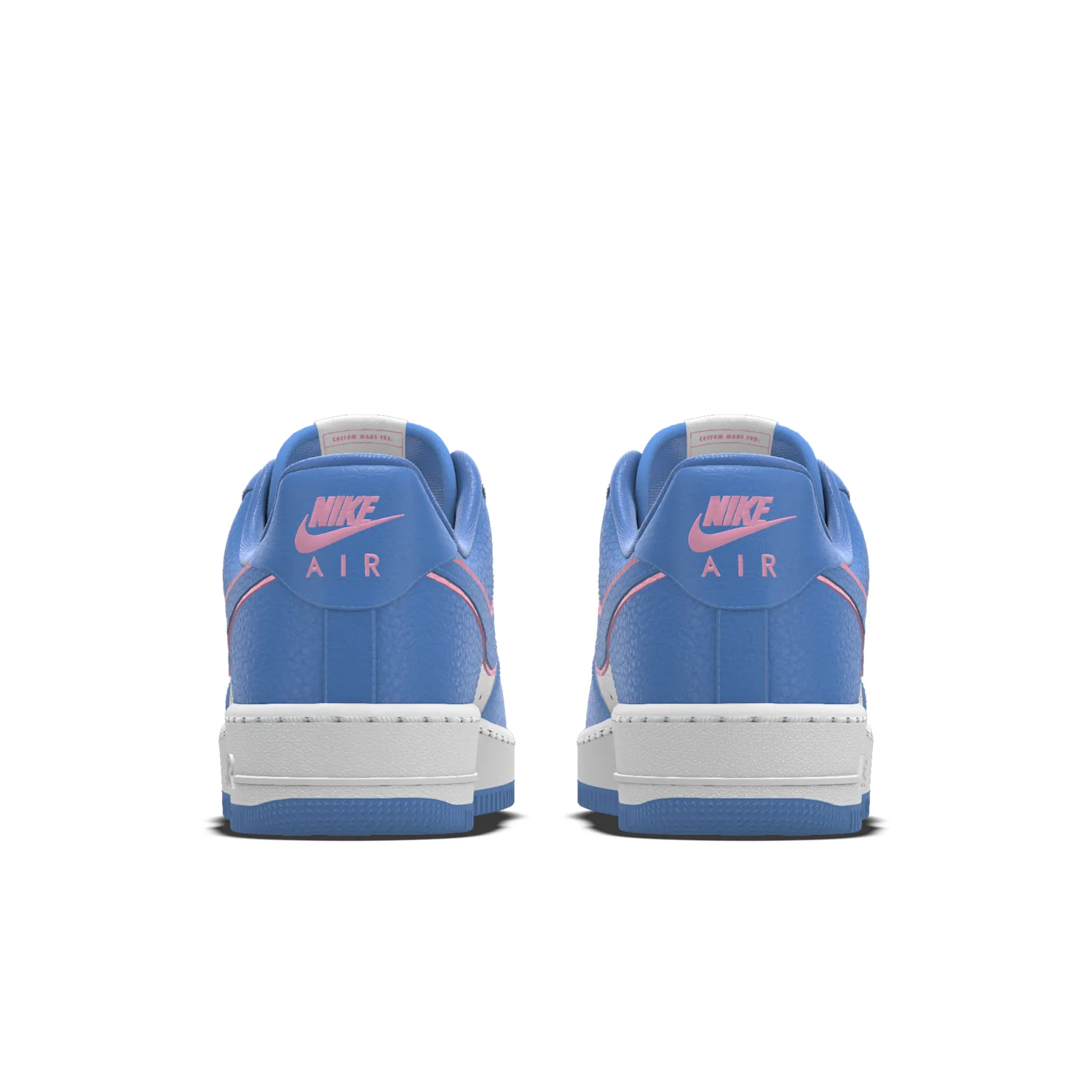 Nike Air Force 1 Low By You image 5