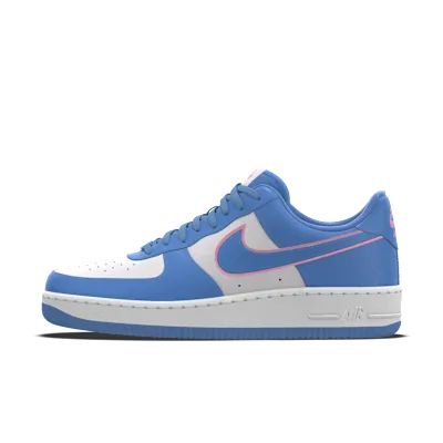Nike Air Force 1 Low By You