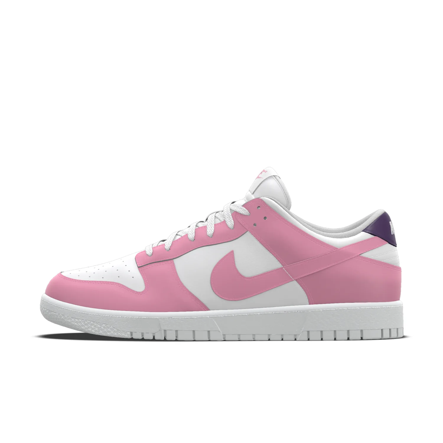 Nike Dunk Low By You