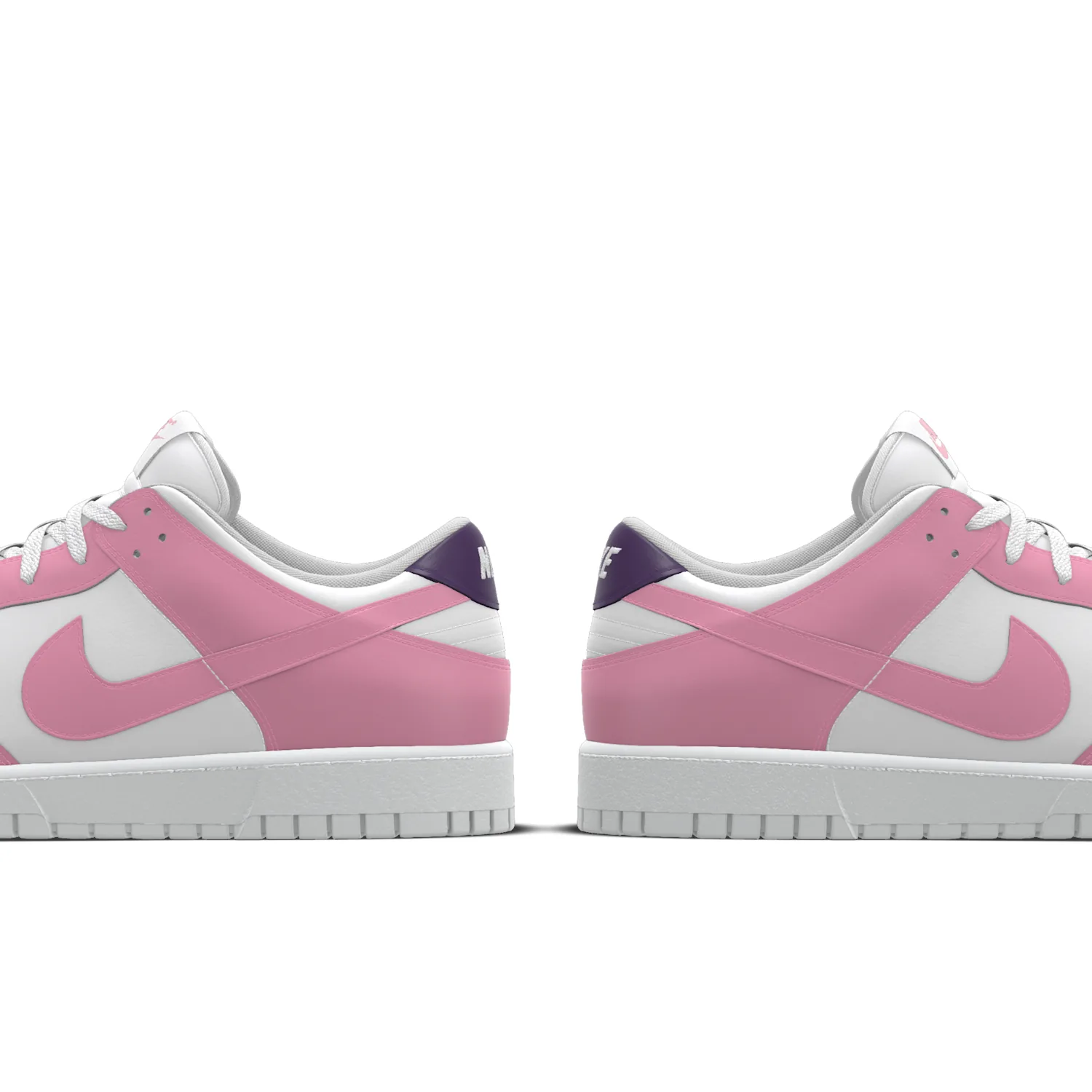 Nike Dunk Low By You image 7