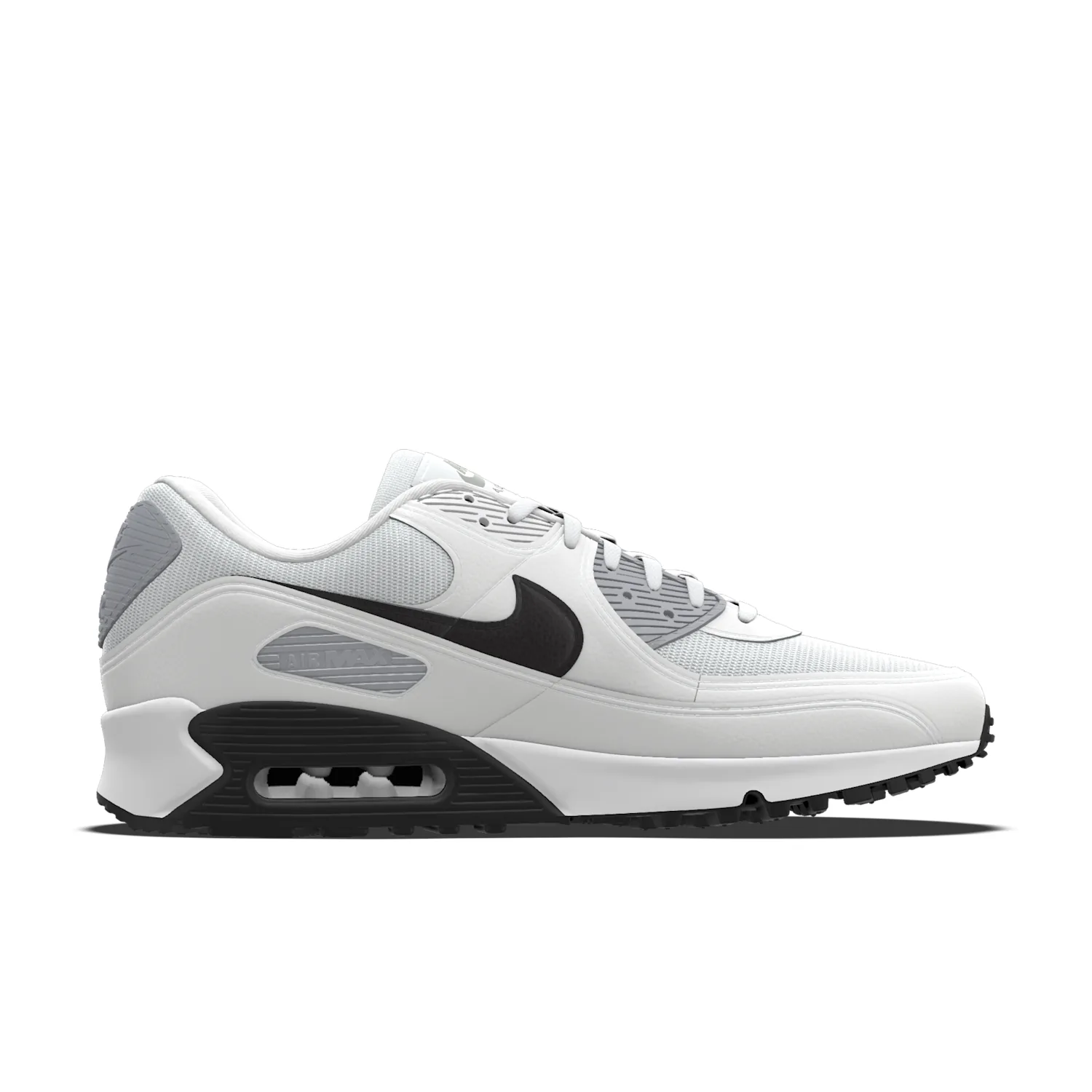 Nike Air Max 90 By You image 3