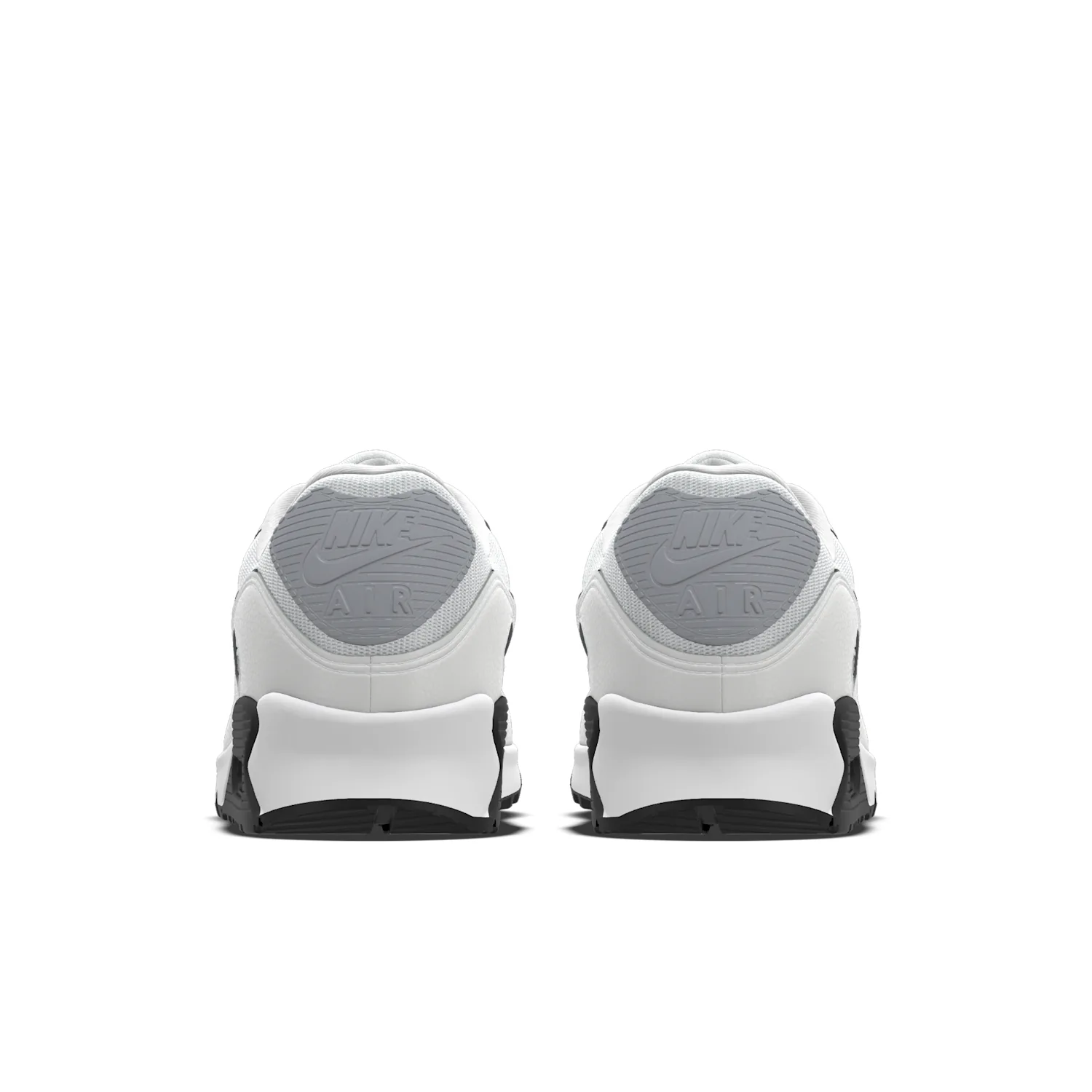 Nike Air Max 90 By You image 5