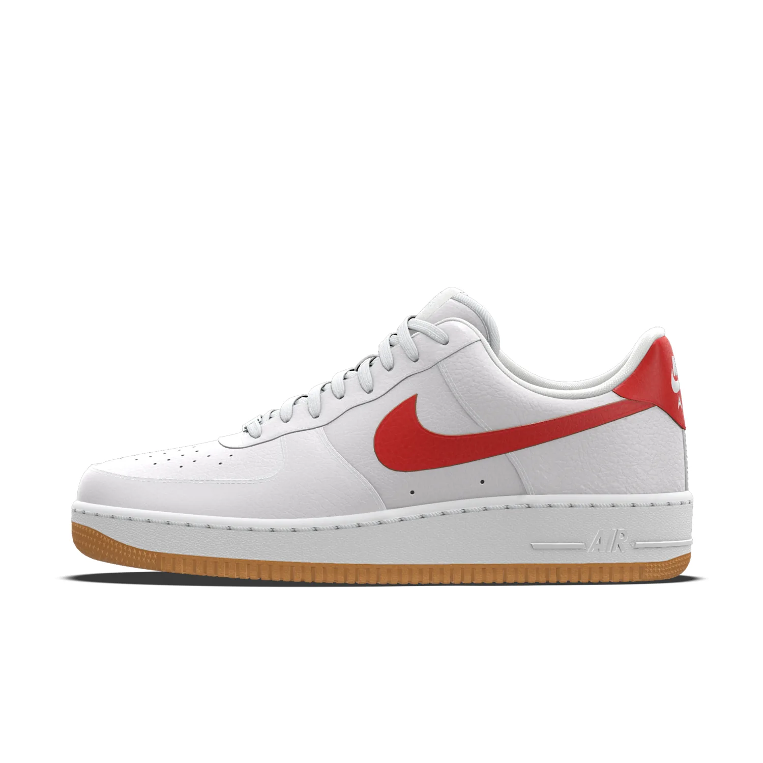 Nike Air Force 1 Low By You