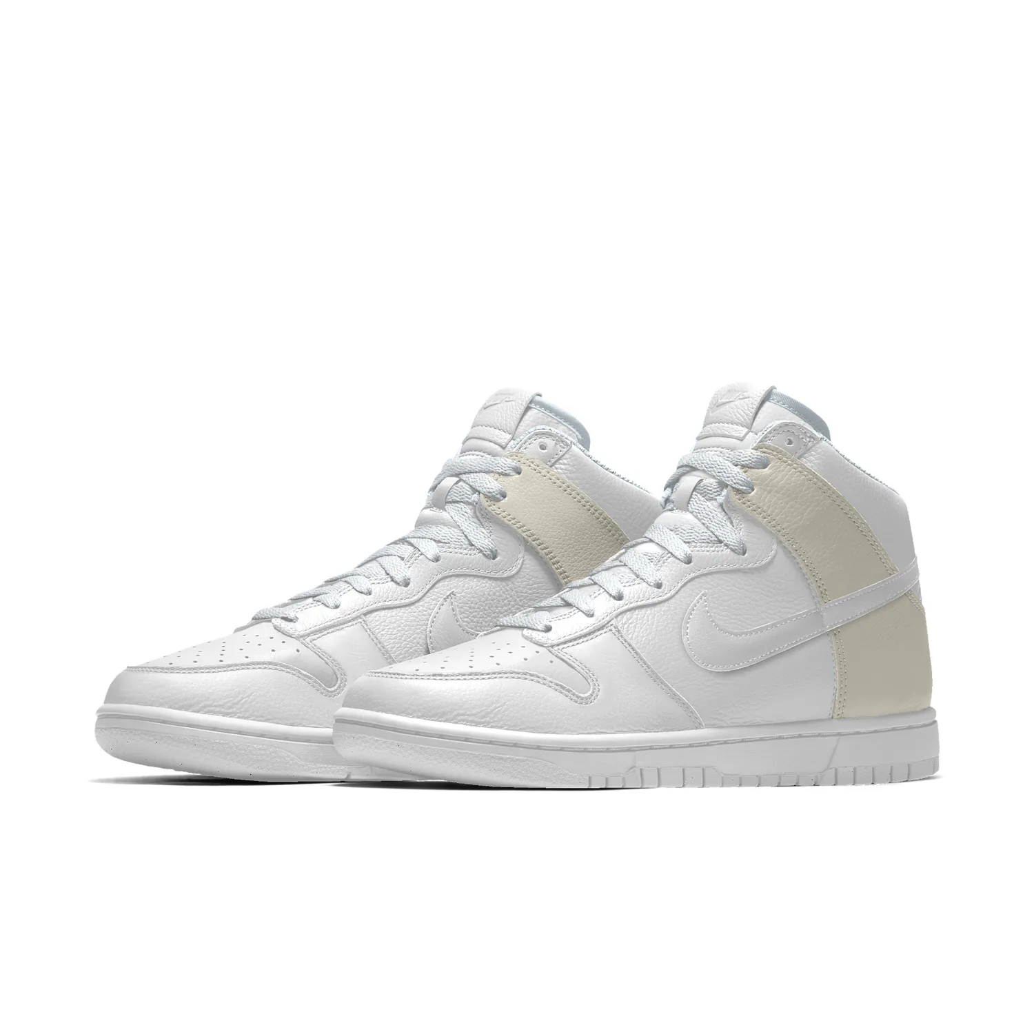 Nike Dunk High By You image 2