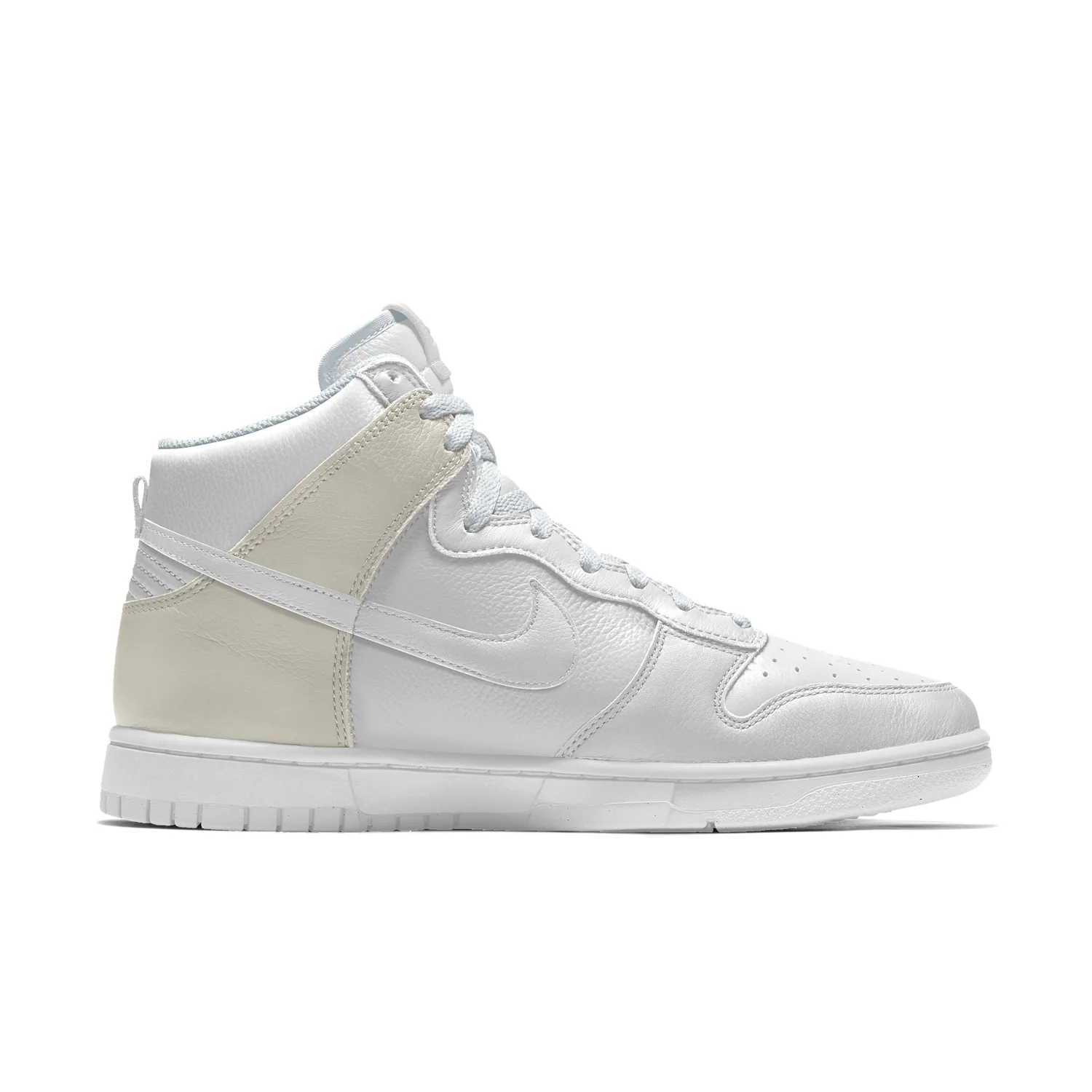 Nike Dunk High By You image 3
