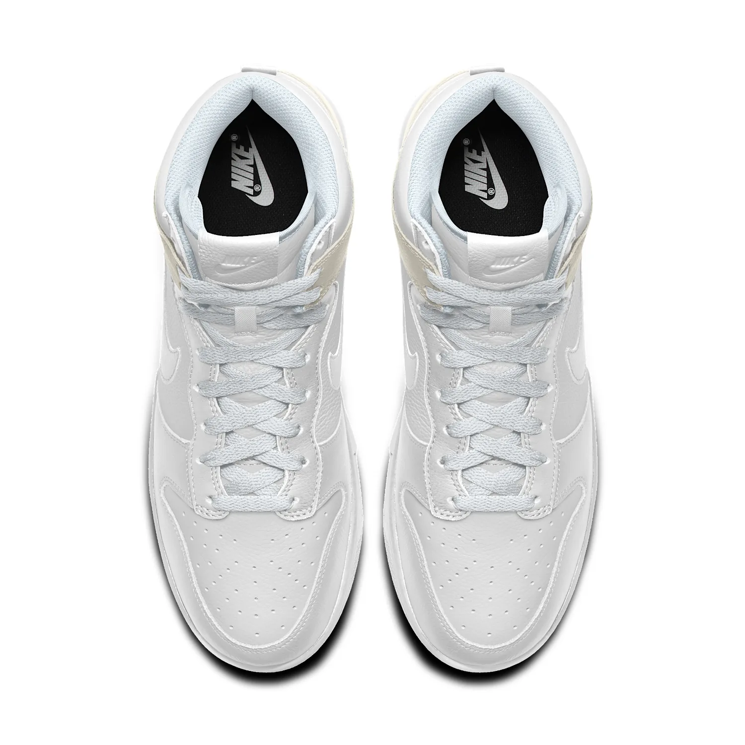 Nike Dunk High By You image 4